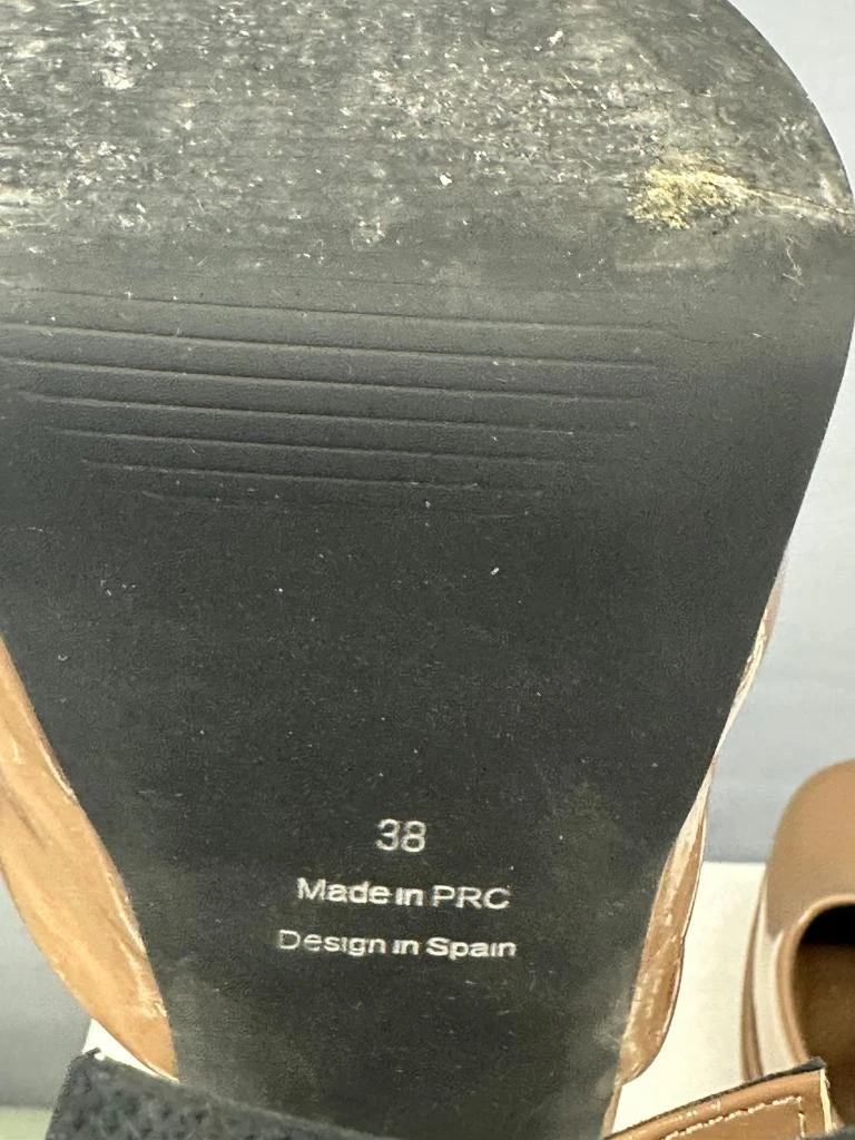 Zapatos de mujer de Mim – photo 6